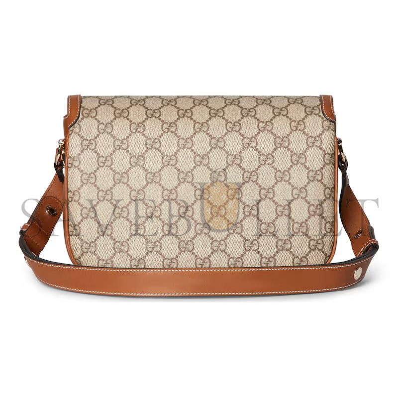 GUCCI HORSEBIT 1955 SOFT MEDIUM SHOULDER BAG 815178 (26*17*10cm)